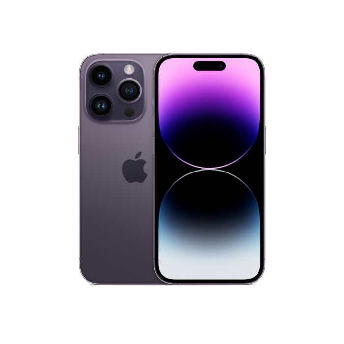 iPhone 14 Pro Max 256GB