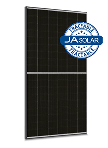 JA Solar 465W