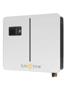 Sunsynk Lynks 8kW